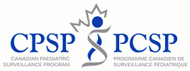 Monthly Report - Canadian Paediatric Surveillance - CNPHI